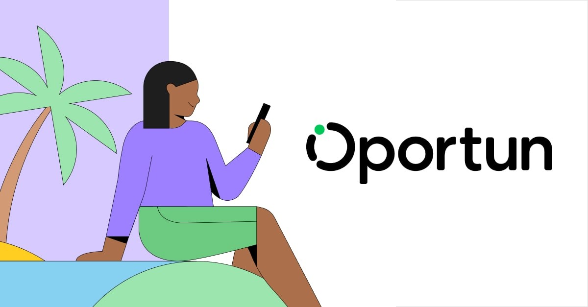 Company information Oportun Financial Corporation (OPRT)