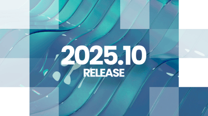 Product release hub 2025.10