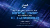 Investor Bus Tour – Rob Crooke