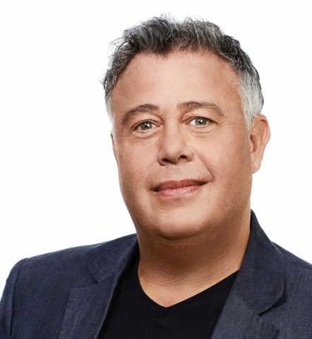 Dion J. Weisler was elected to Intel’s board of directors in June 2020. Weisler will serve as an independent director and member of the compensation and finance committees. (Credit: Intel Corporation)