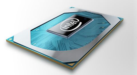 10th Gen Intel Core H-series Introduces the World’s Fastest Mobile Processor at 5.3 GHz