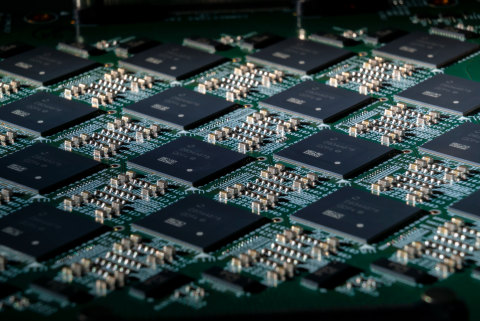 Intel and Sandia National Labs Collaborate on Neuromorphic Computing
