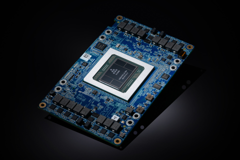 AWS Leverages Habana Gaudi AI Processors