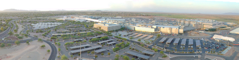 Intel CEO Pat Gelsinger Announces ‘IDM 2.0’ Strategy for Manufacturing, Innovation and Product Leadership