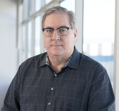 During Intel Innovation's Day 2 keynote, Intel Chief Technology Officer Greg Lavender will focus attention on the open source ecosystem and stress Intel’s role helping developers innovate and create value. (Credit: Intel Corporation)