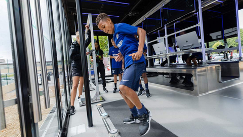 Intel Brings AI-Platform Innovation to Life at the Olympic Games