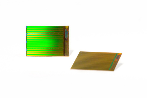 Micron and Intel Unveil New 3D NAND Flash Memory