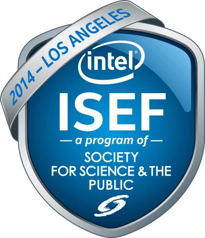ADDING MULTIMEDIA: Media Alert: Young Innovators Take Center Stage at the Intel International Science and Engineering Fair