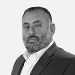 Mark Awadalla