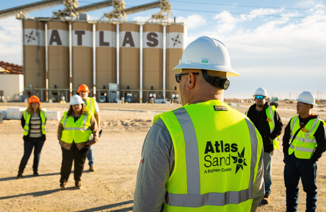 Atlas (mythology) visual data 2