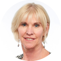 Deborah Battiston Headshot