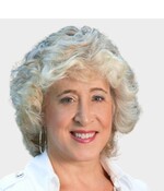 Cindy Jacobs, Ph.D., M.D. Headshot