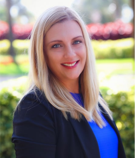 Jennifer Denny