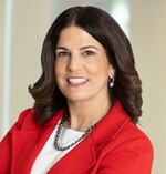 Nicole Mowad-Nassar, BS, MBA Headshot