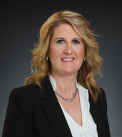 Theresa Matkovits, Ph.D.