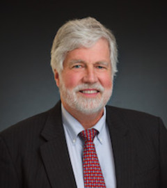 James J. Ferguson, M.D., FACC, FAHA