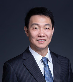 Hui Liu, Ph.D., M.B.A.