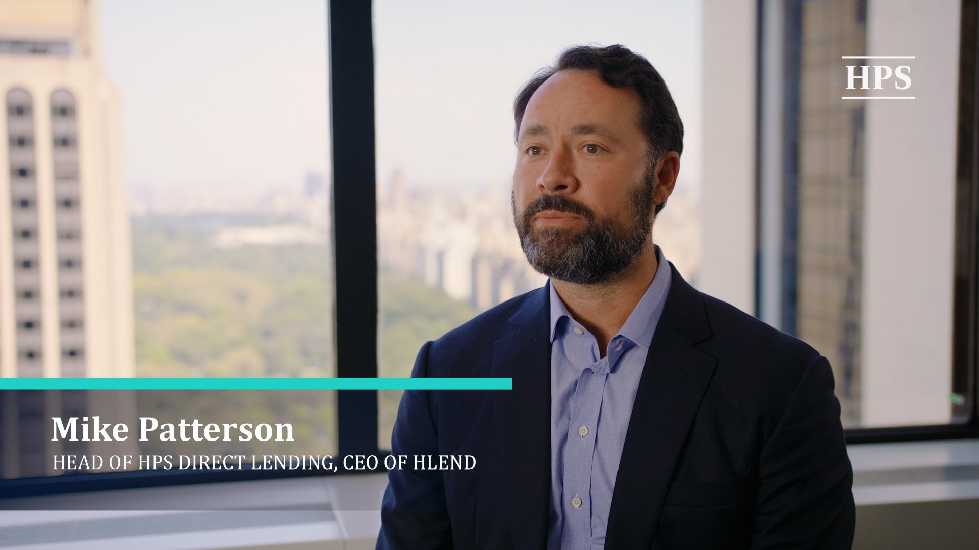 Watch Our Team Discuss HLEND's Approach and Strategy