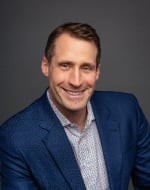 Jacob Petkovich, President - Patrick Marine
