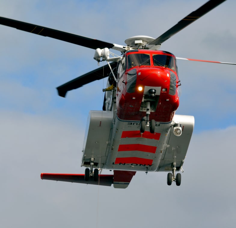 Diversified End-market Exposure with Significant Government Services Revenue