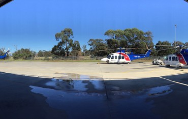 Photo of an Australia