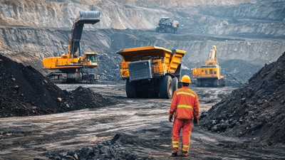 Mining & Construction