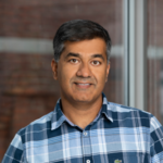 Vikas Mehta Headshot