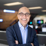 Bahman Koohestani Headshot