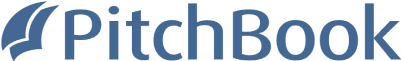 PitchBook logo.