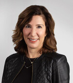 Lisa Campbell Headshot