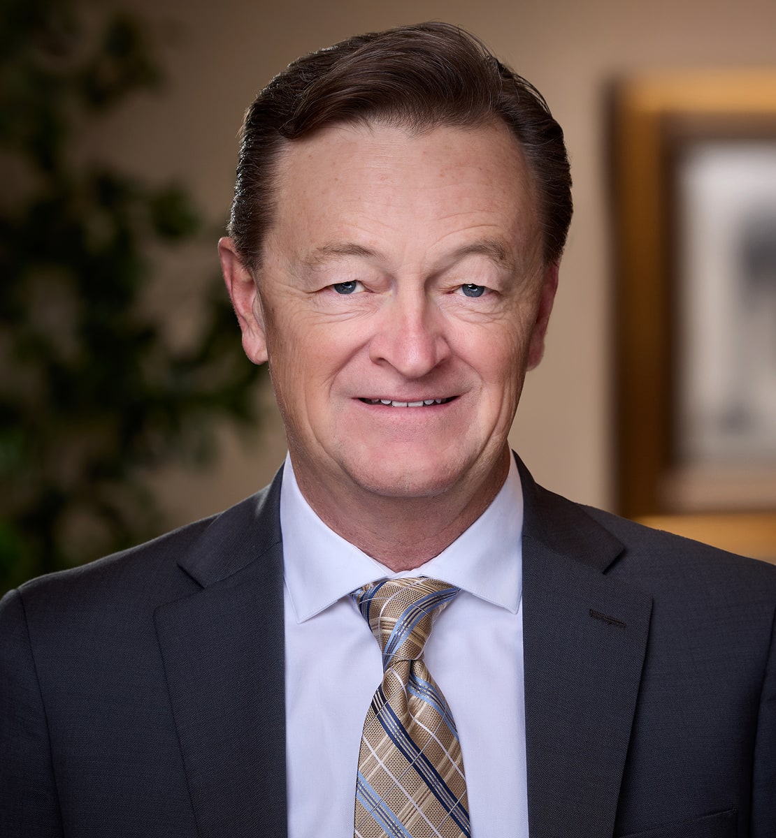 John C. Mollenkopf