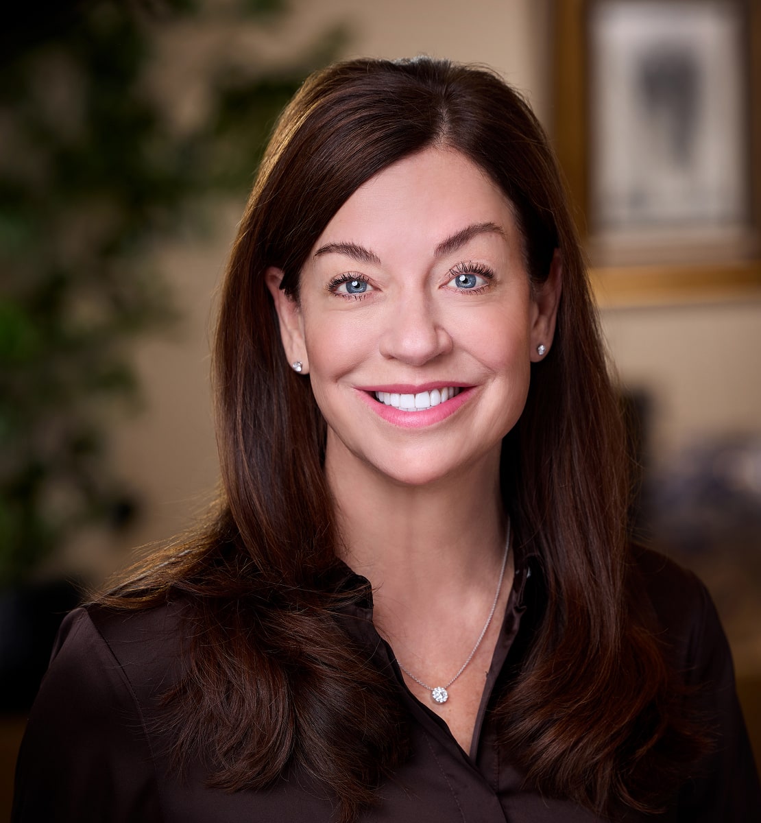 Nancy E. Chisholm