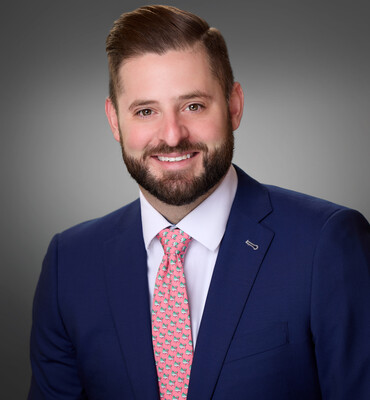 Justin J. Agnew