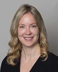 Sasha Gentling, CFA Sasha Gentling, CFA