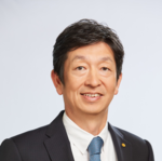 Tetsuo "Ted" Ogawa
