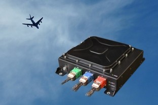 Astronics CSC Ships its 10,000th Cabin Wireless Access Point