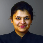 Medha Bhadkamkar