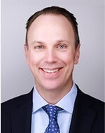 Peter W. Hennessey Headshot