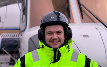 Photo of an Maintenance And Ground Ops