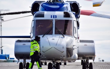 Photo of an Maintenance And Ground Ops