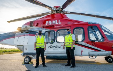 Photo of an Maintenance And Ground Ops