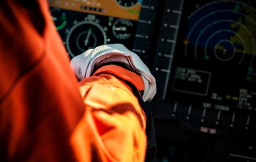 Photo of an Search And Rescue Crew