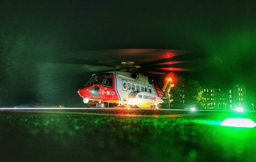 Photo of an United Kingdom