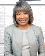 DeRetta Rhodes, PhD.