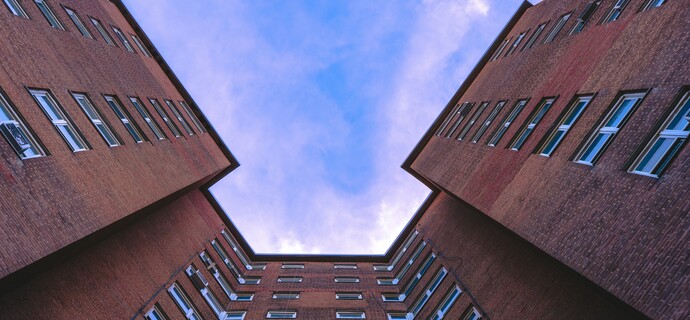 The Role Of Public Finance In Affordable Housing Initiatives