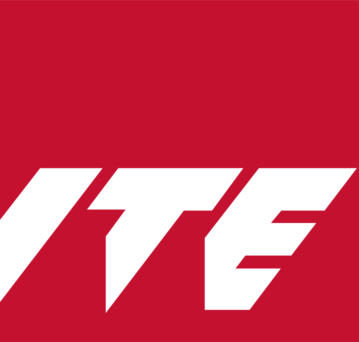 Second logo for ARI