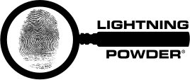 Lightning Powder logo