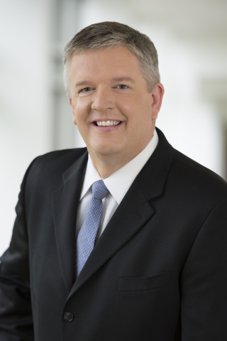 Tom Garrison is vice president of the Client Computing Group and general manager of Security Strategies and Initiatives (SSI) at Intel Corporation. (Credit: Intel Corporation)