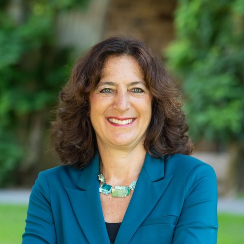 Intel Elects Andrea Goldsmith to Board of Directors