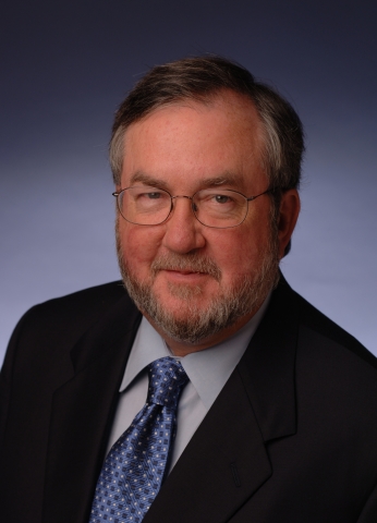 Andy Bryant serves on the Intel Corporation board of directors and as an executive advisor to the company. From May 2012 to January 2020, Bryant served as chairman of the board of directors. (Credit: Intel Corporation)